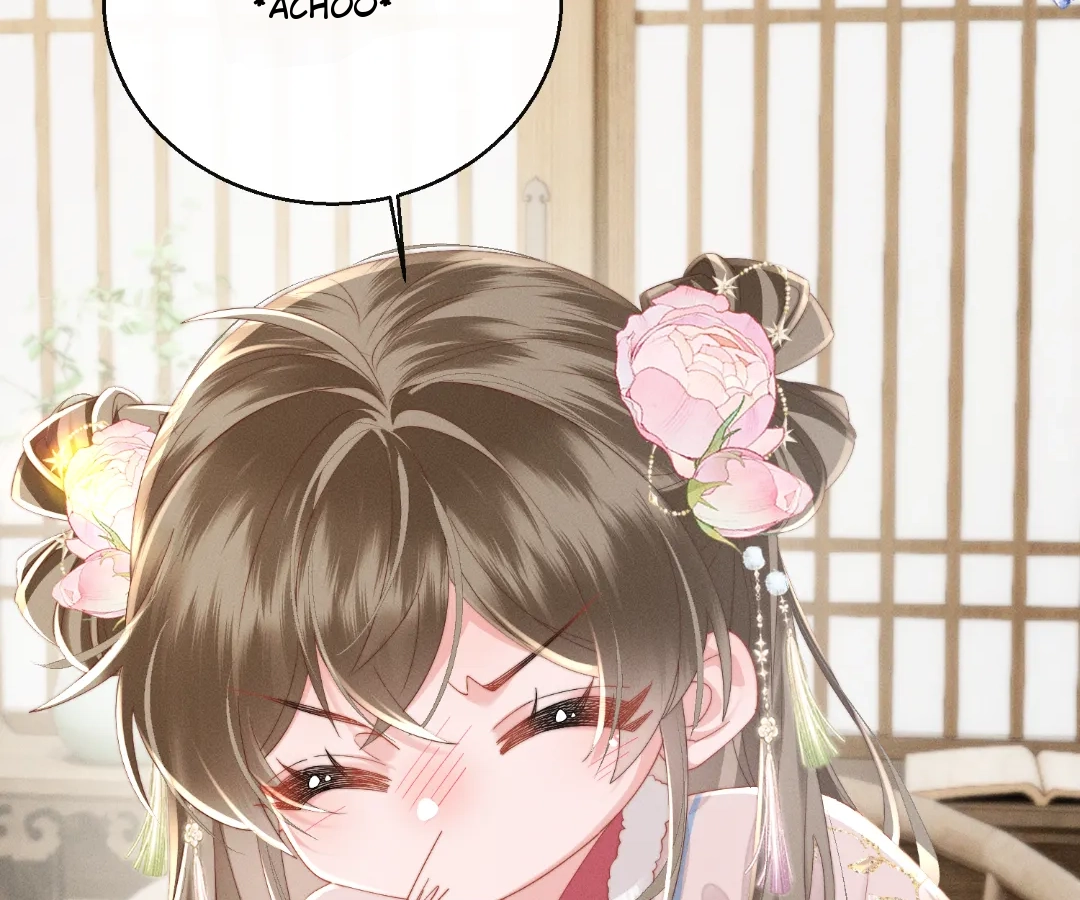 Whispers of Telepathy Chapter 83 page 60 - 