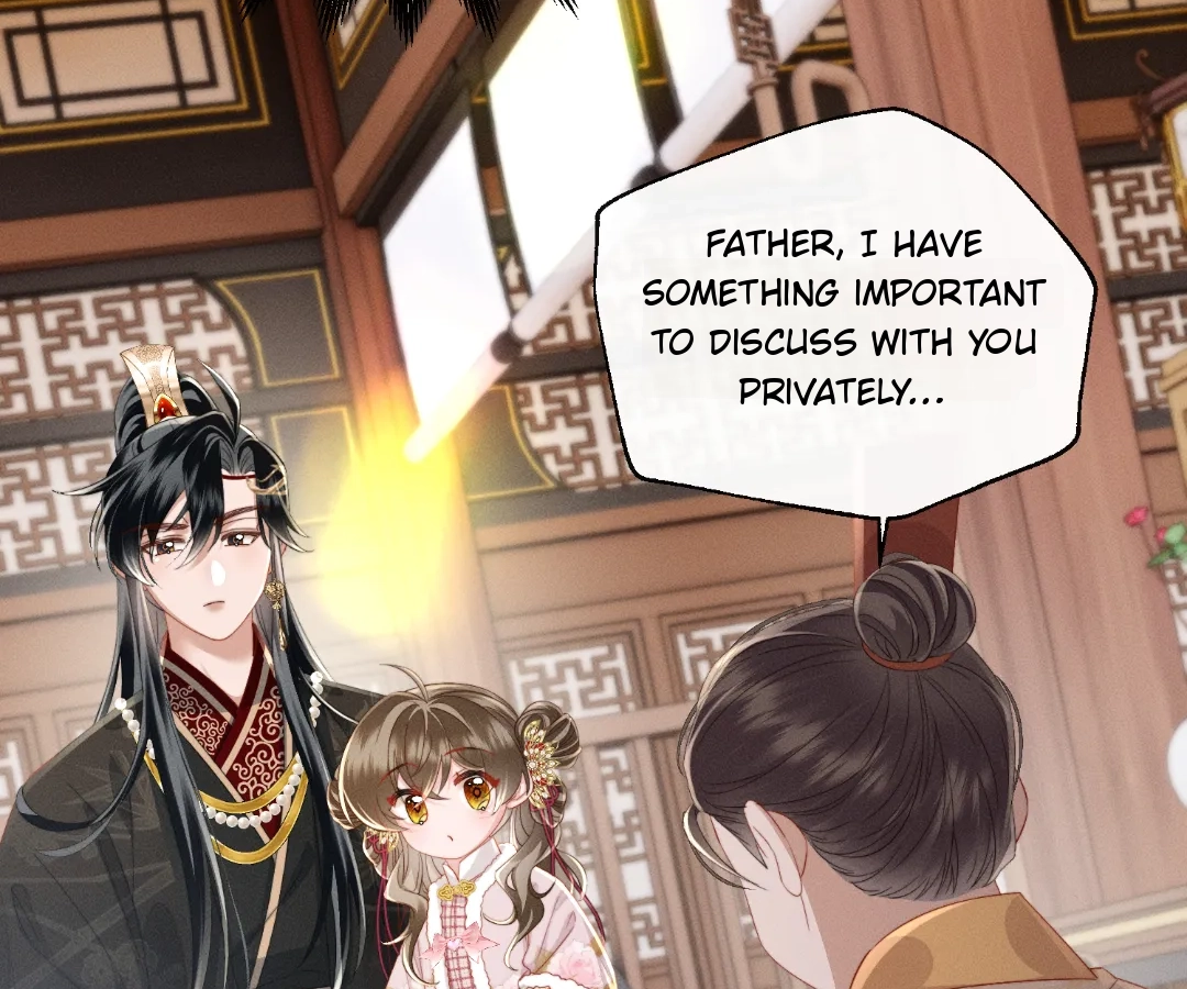 Whispers of Telepathy Chapter 83 page 7 - 