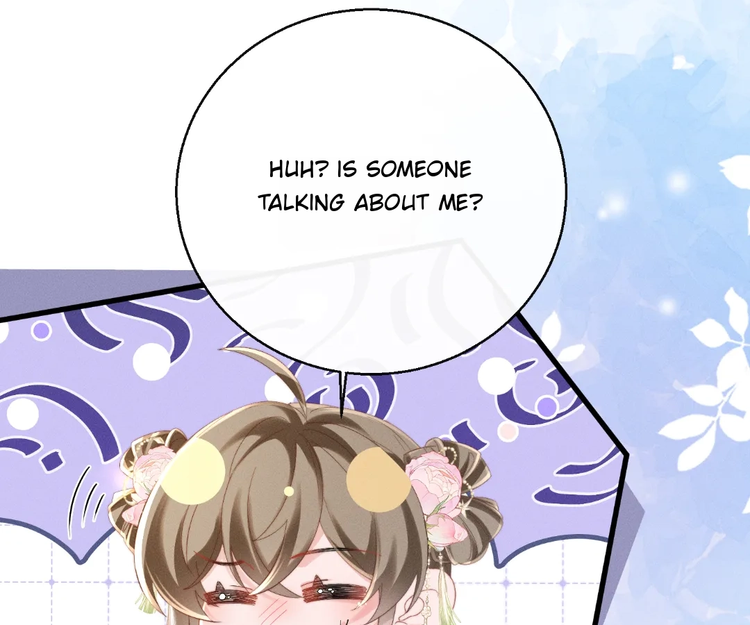 Whispers of Telepathy Chapter 83 page 62 - 
