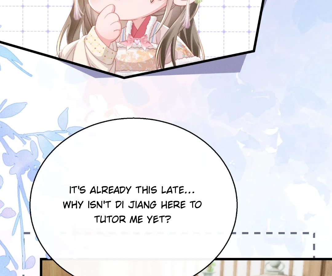 Whispers of Telepathy Chapter 83 page 63 - 