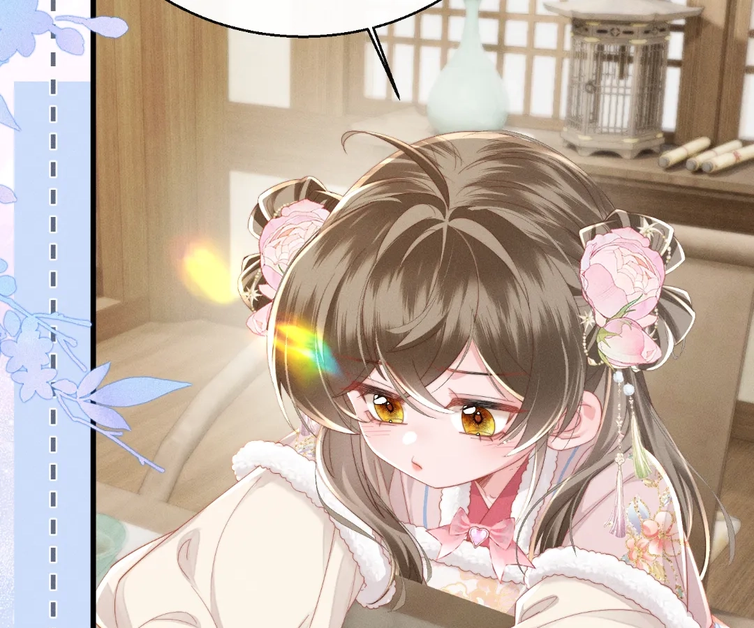Whispers of Telepathy Chapter 83 page 64 - 