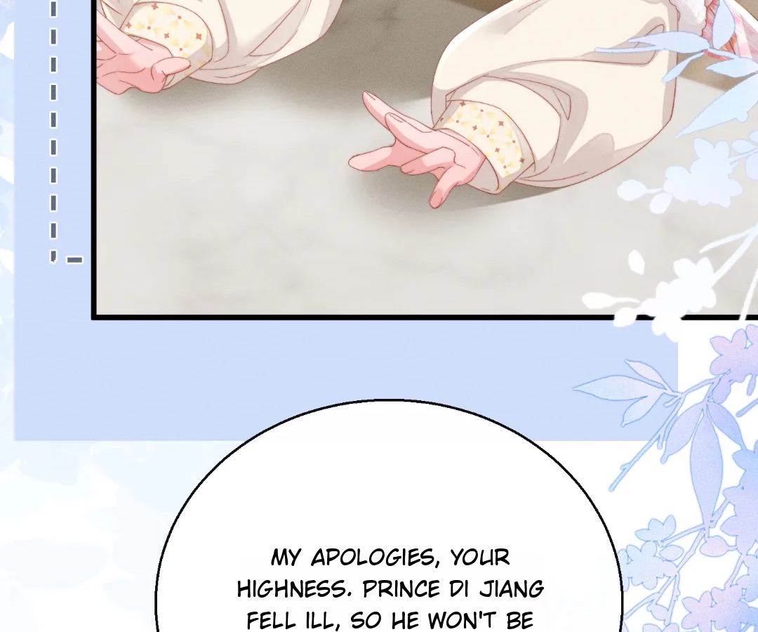 Whispers of Telepathy Chapter 83 page 65 - 