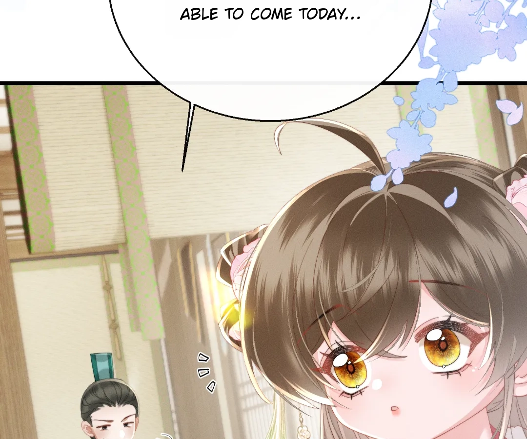 Whispers of Telepathy Chapter 83 page 66 - 