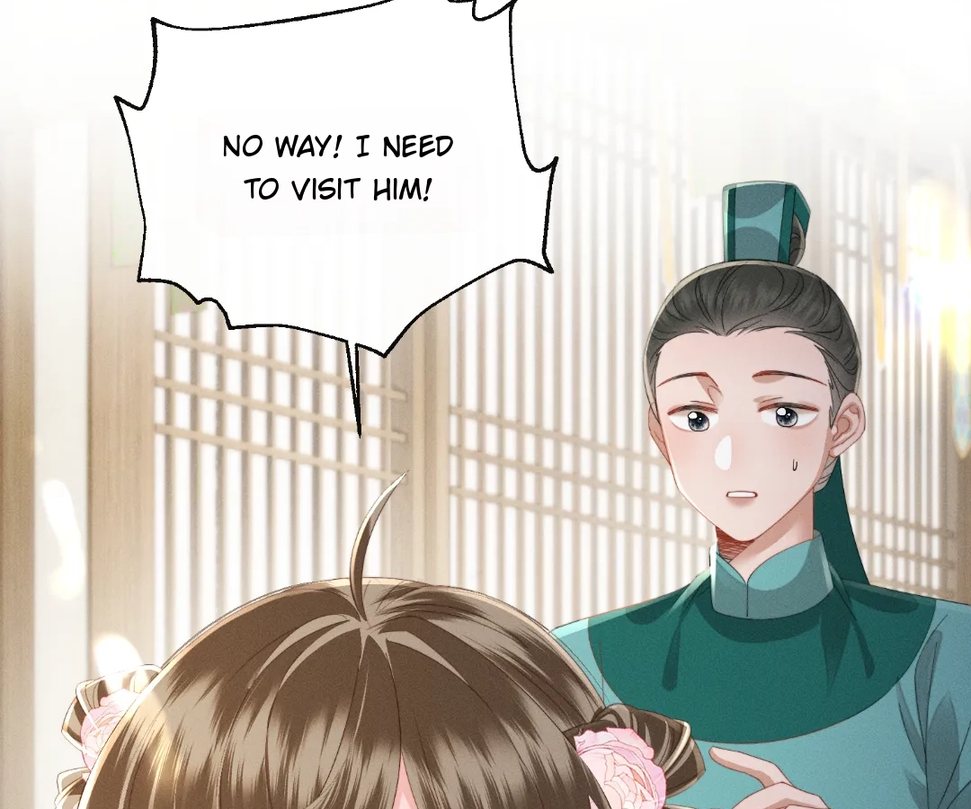 Whispers of Telepathy Chapter 83 page 71 - 