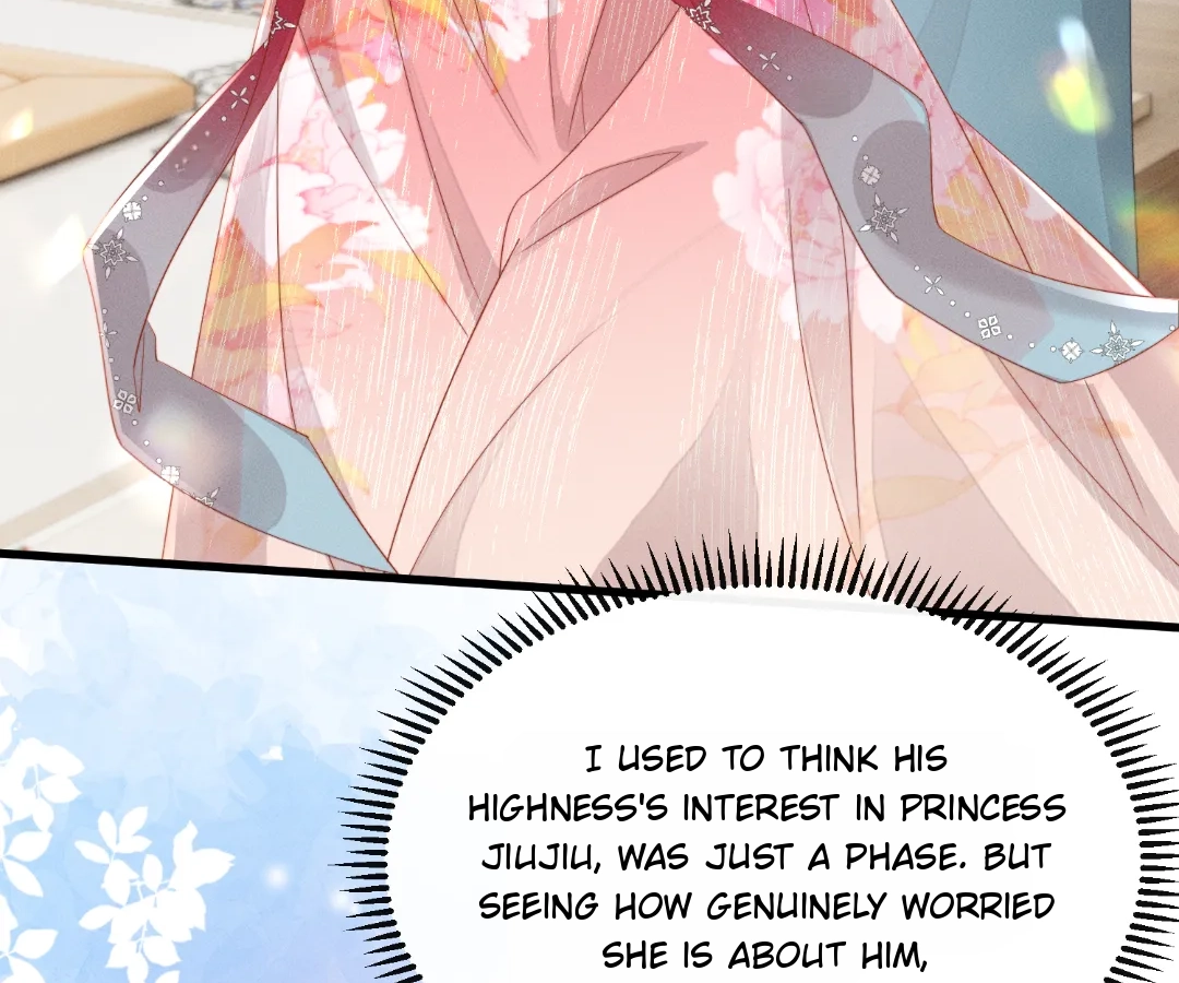 Whispers of Telepathy Chapter 83 page 73 - 