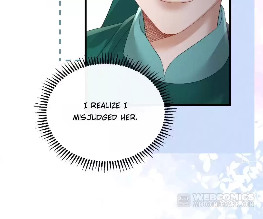 Whispers of Telepathy Chapter 83 page 75 - 