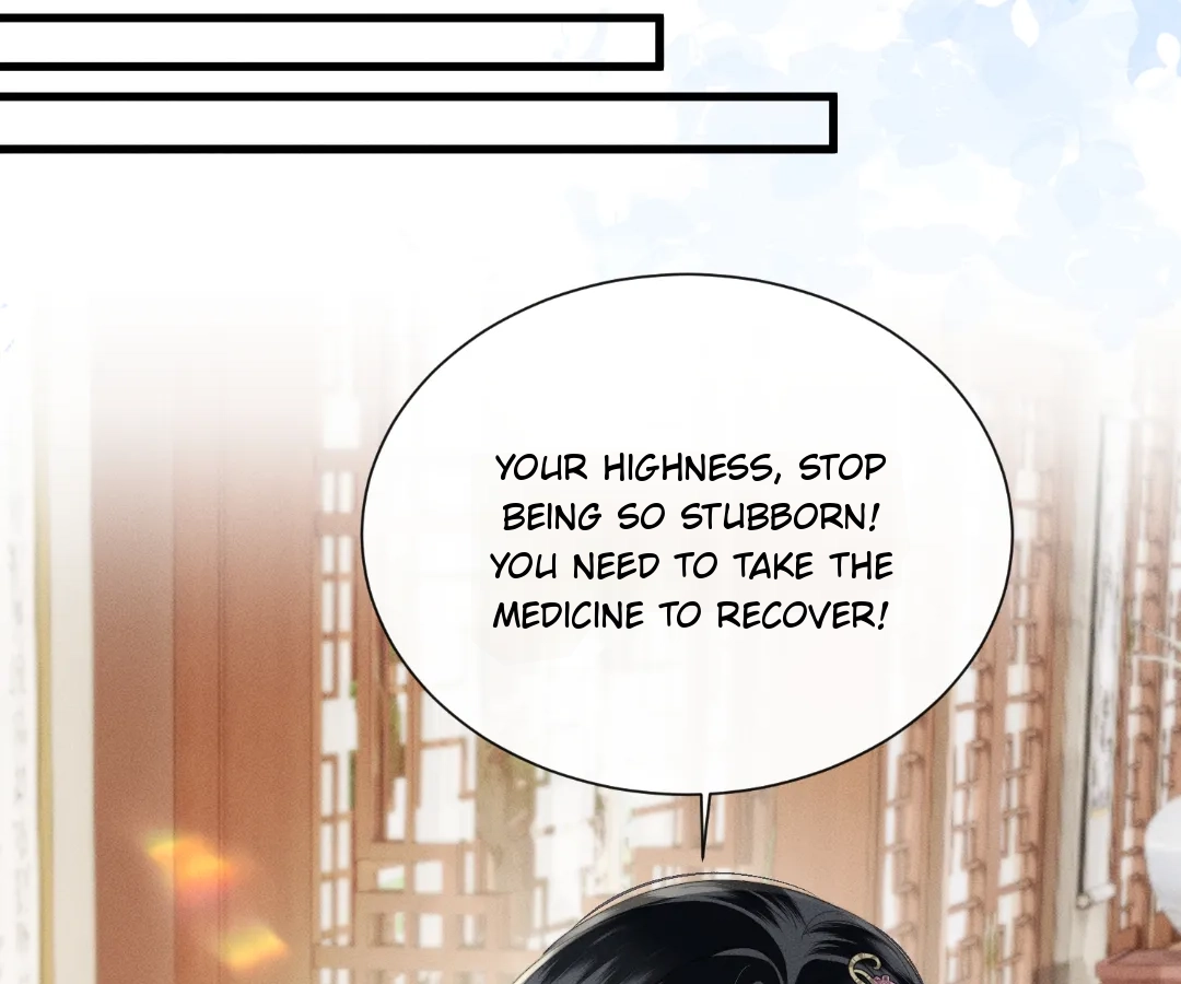 Whispers of Telepathy Chapter 83 page 76 - 