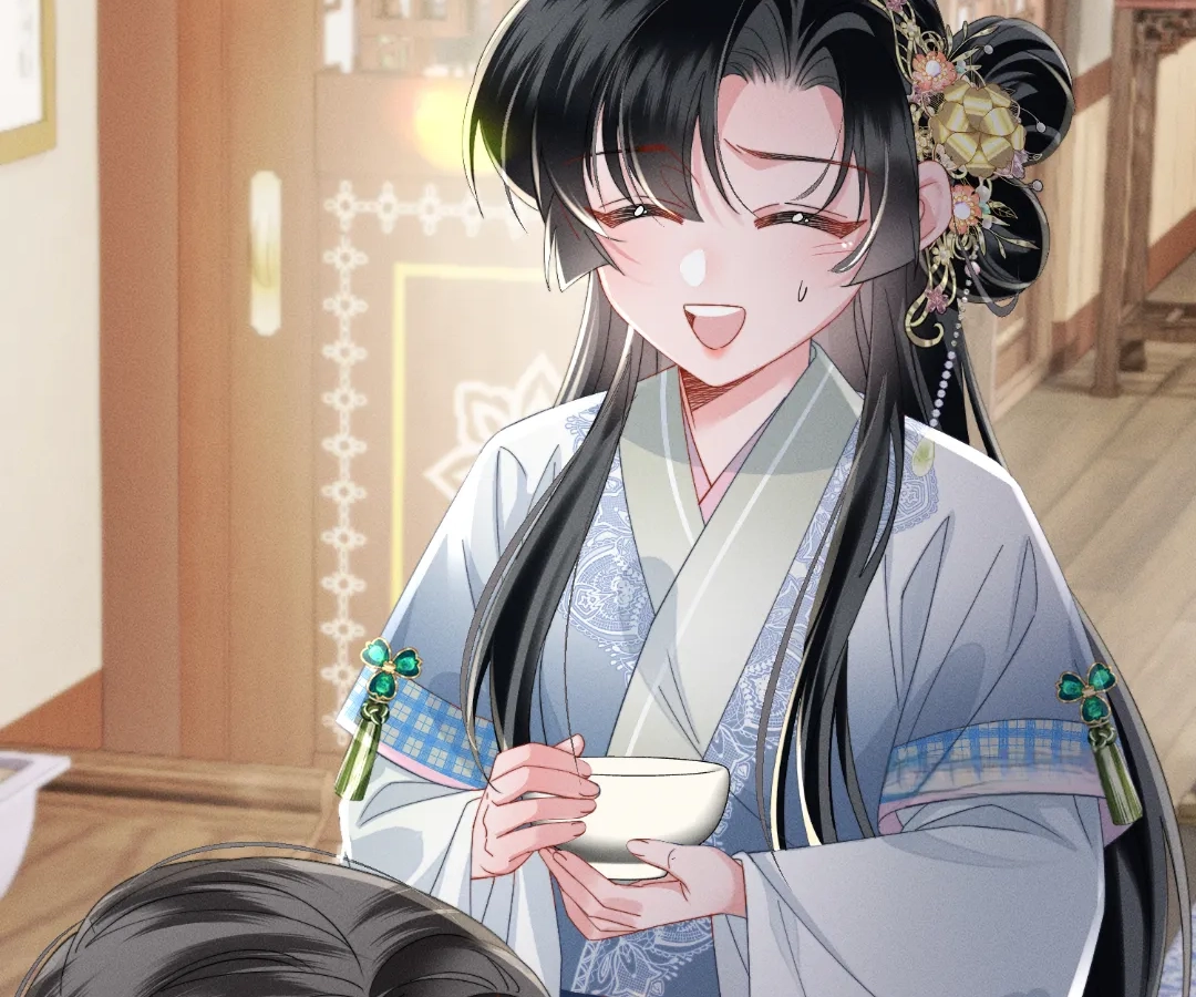 Whispers of Telepathy Chapter 83 page 77 - 