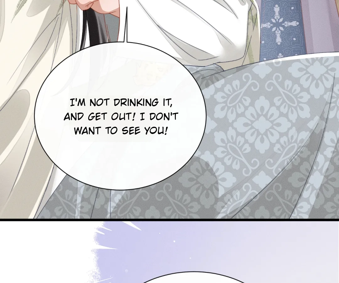 Whispers of Telepathy Chapter 83 page 79 - 