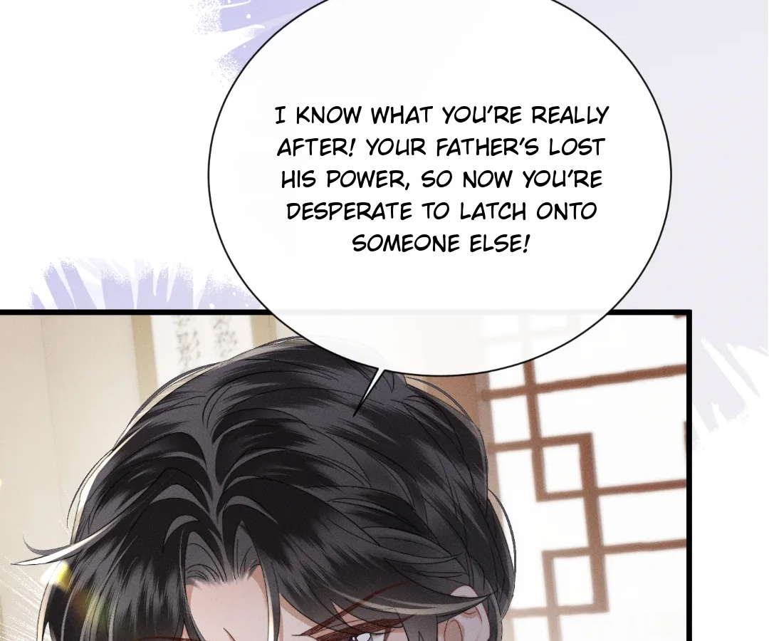 Whispers of Telepathy Chapter 83 page 80 - 
