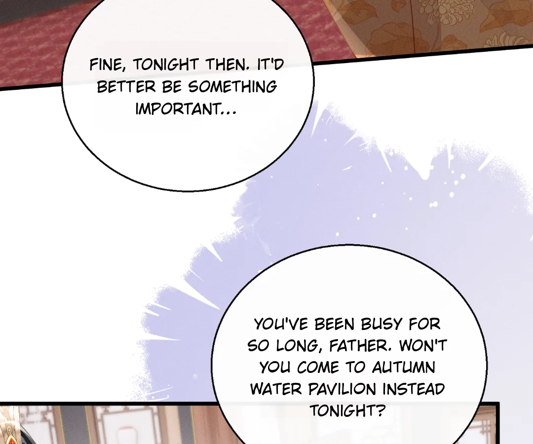 Whispers of Telepathy Chapter 83 page 9 - 