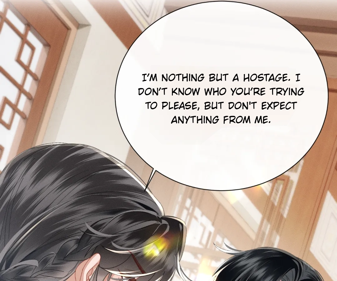 Whispers of Telepathy Chapter 83 page 82 - 