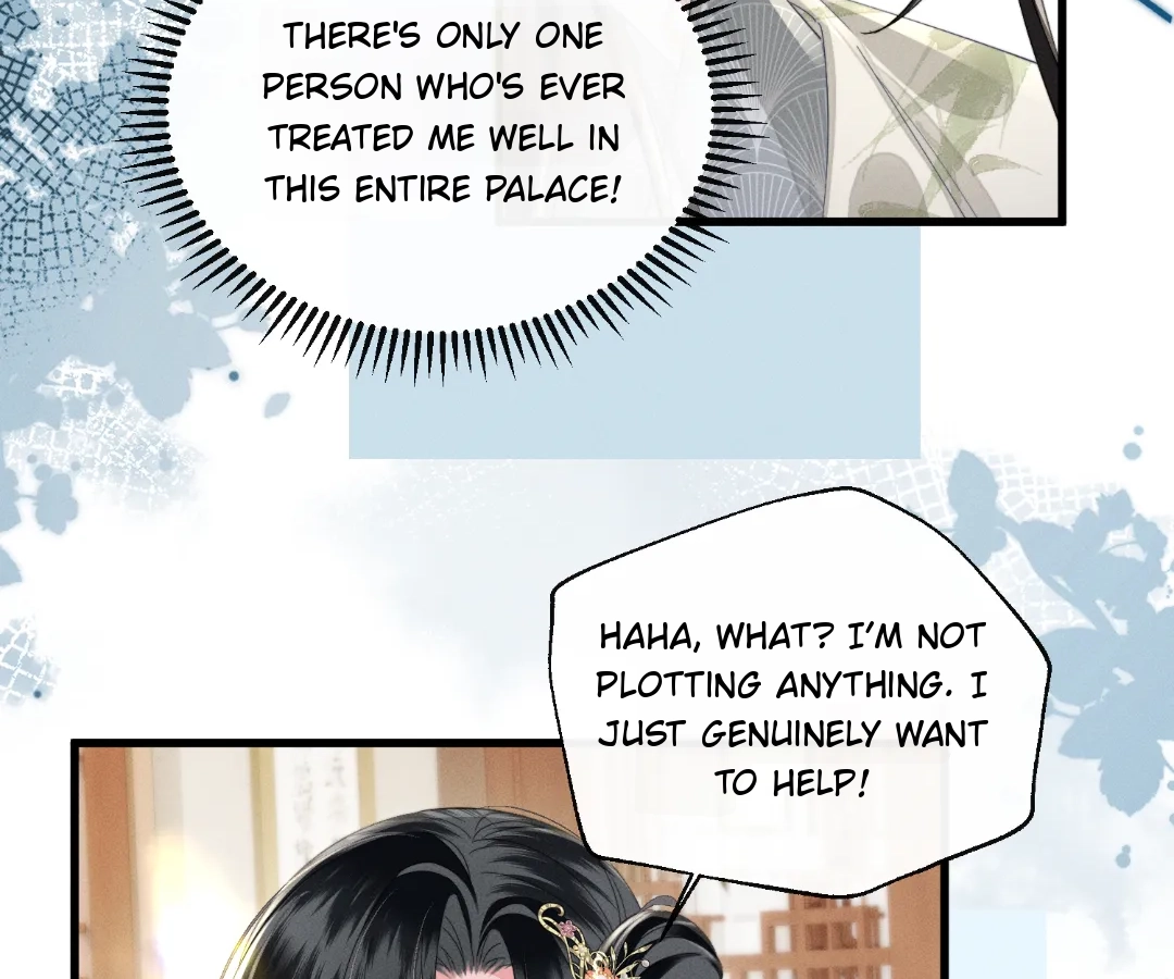 Whispers of Telepathy Chapter 83 page 86 - 