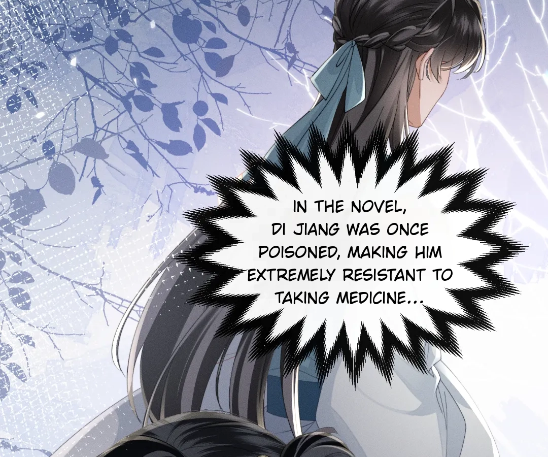 Whispers of Telepathy Chapter 83 page 90 - 