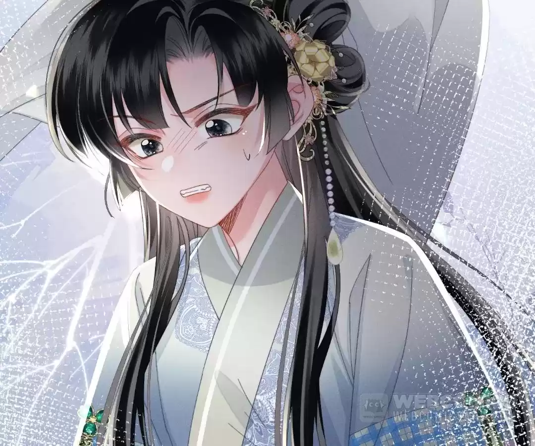 Whispers of Telepathy Chapter 83 page 91 - 