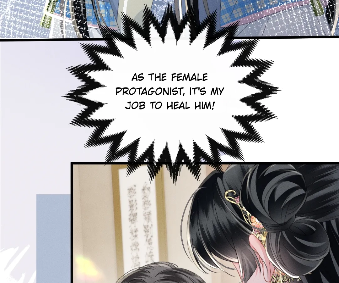 Whispers of Telepathy Chapter 83 page 92 - 