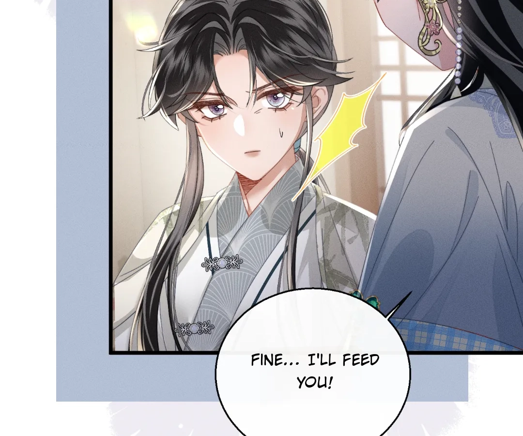 Whispers of Telepathy Chapter 83 page 93 - 