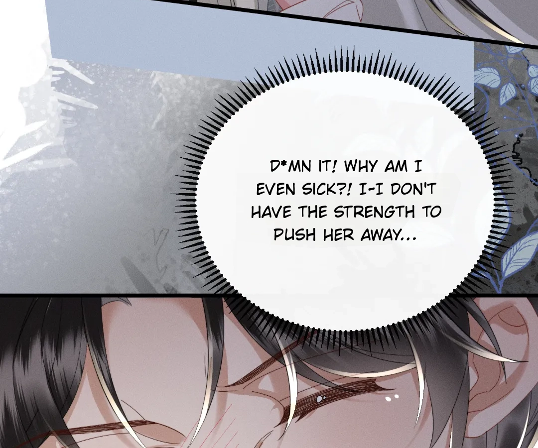 Whispers of Telepathy Chapter 83 page 100 - 