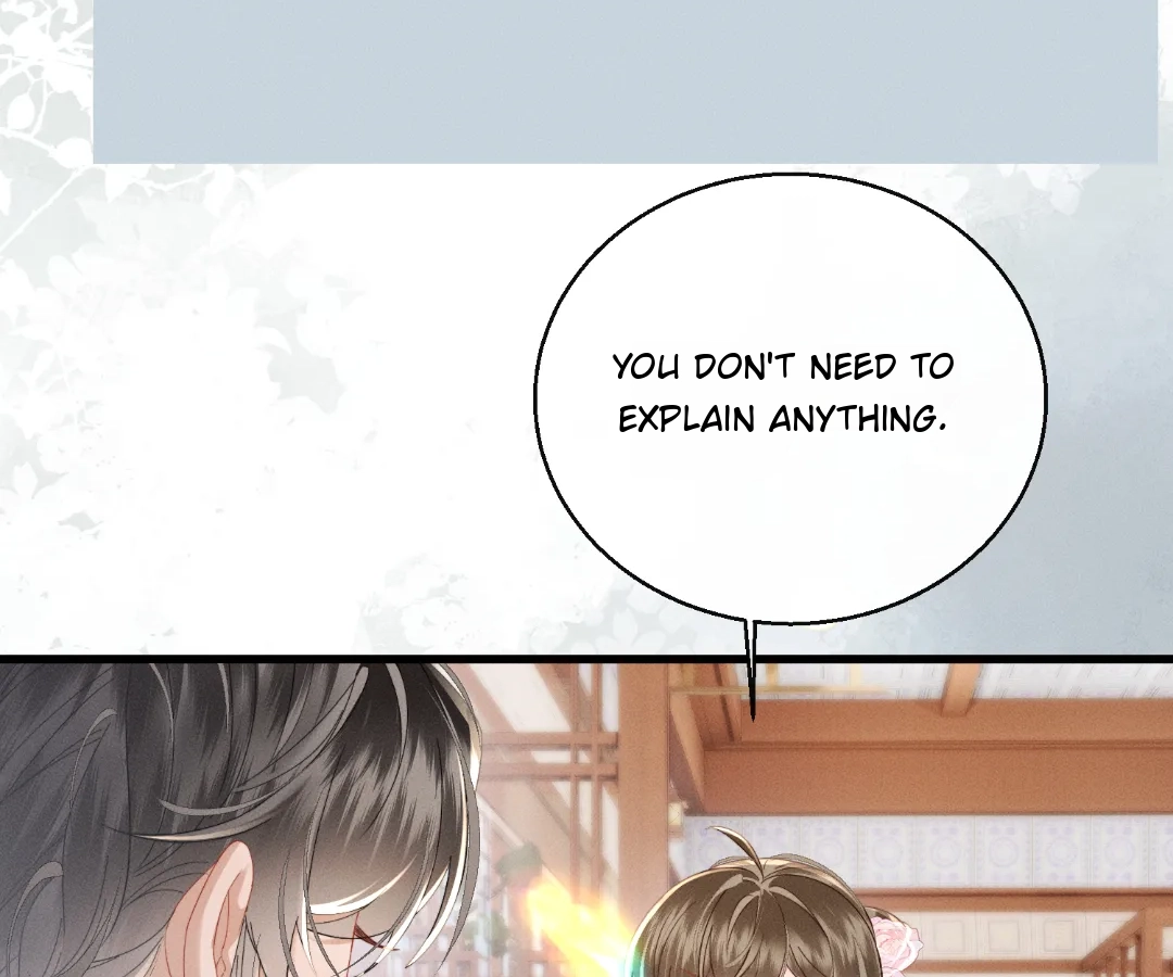 Whispers of Telepathy Chapter 84 page 14 - 