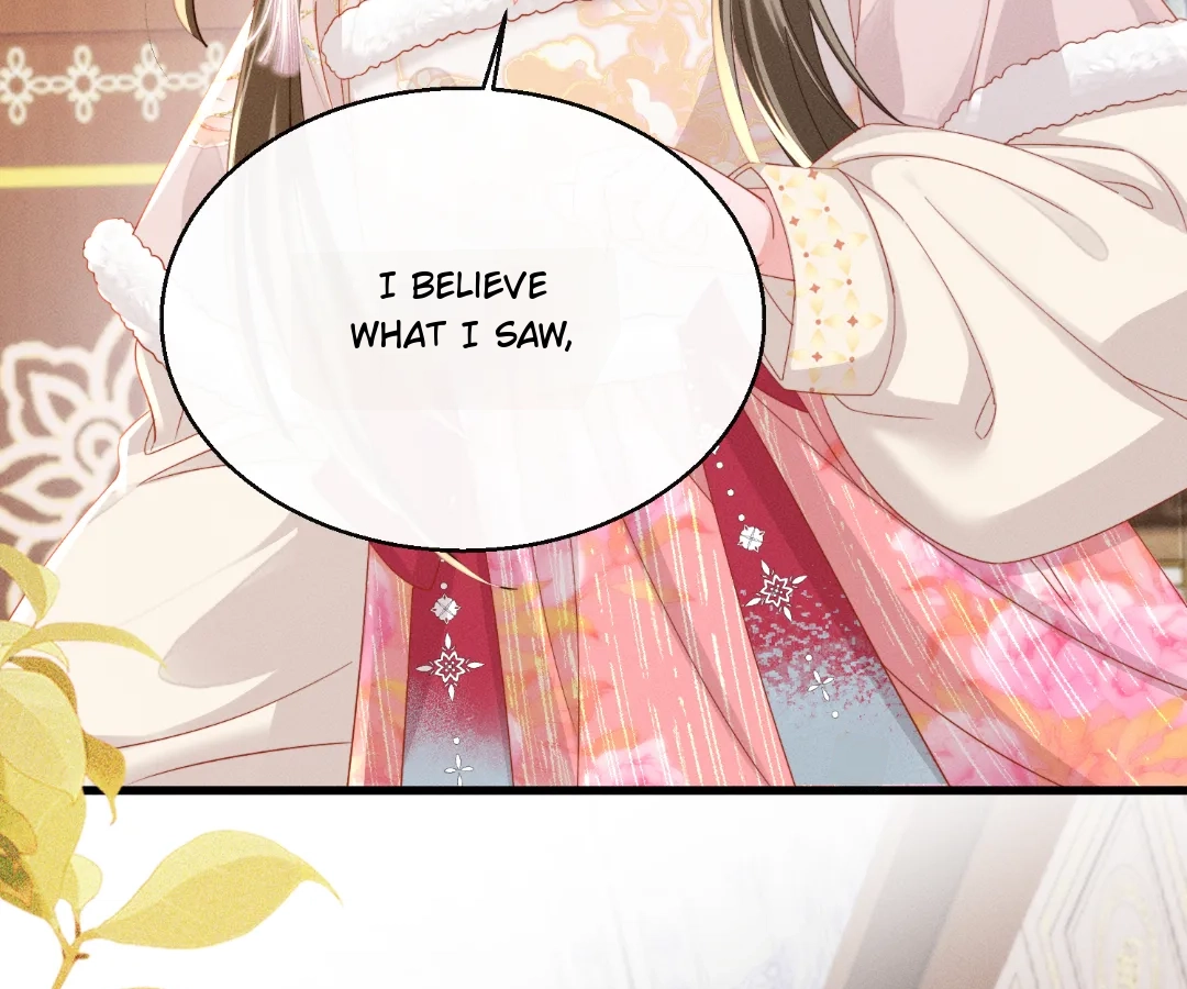 Whispers of Telepathy Chapter 84 page 17 - 