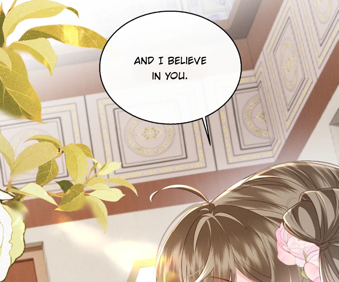 Whispers of Telepathy Chapter 84 page 18 - 