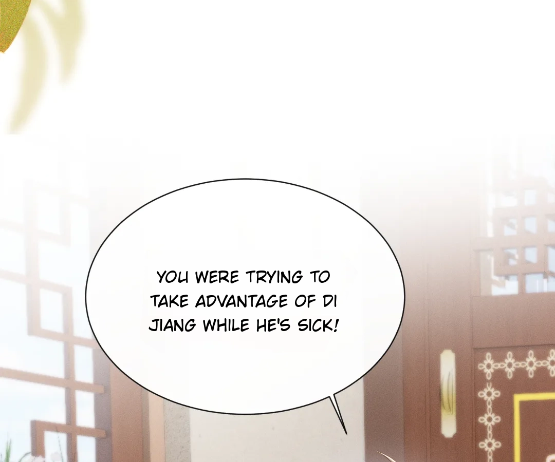 Whispers of Telepathy Chapter 84 page 24 - 