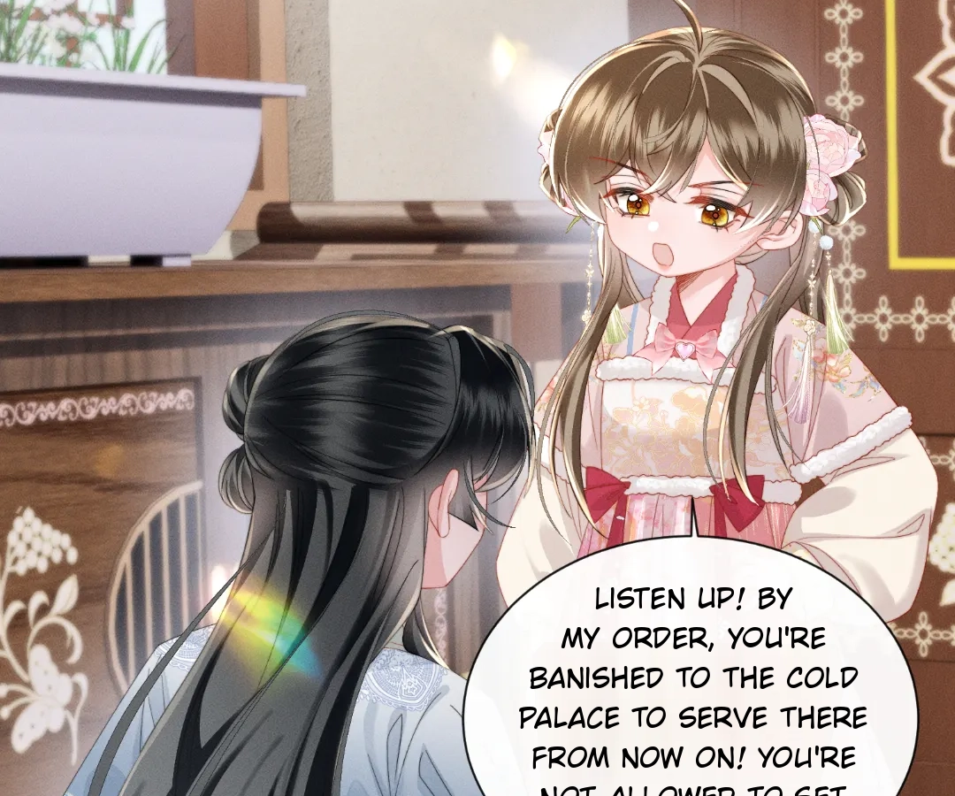 Whispers of Telepathy Chapter 84 page 25 - 