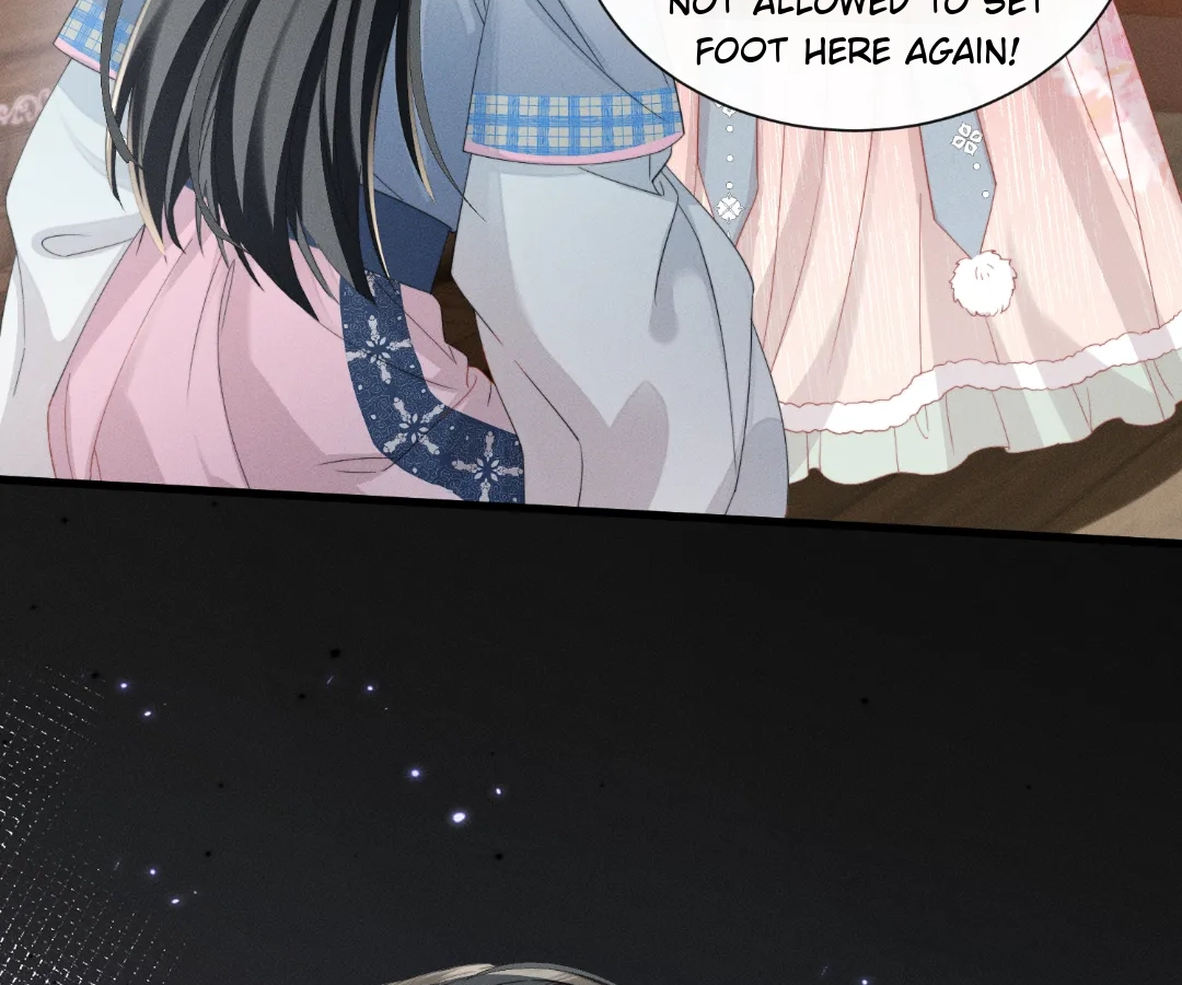 Whispers of Telepathy Chapter 84 page 26 - 