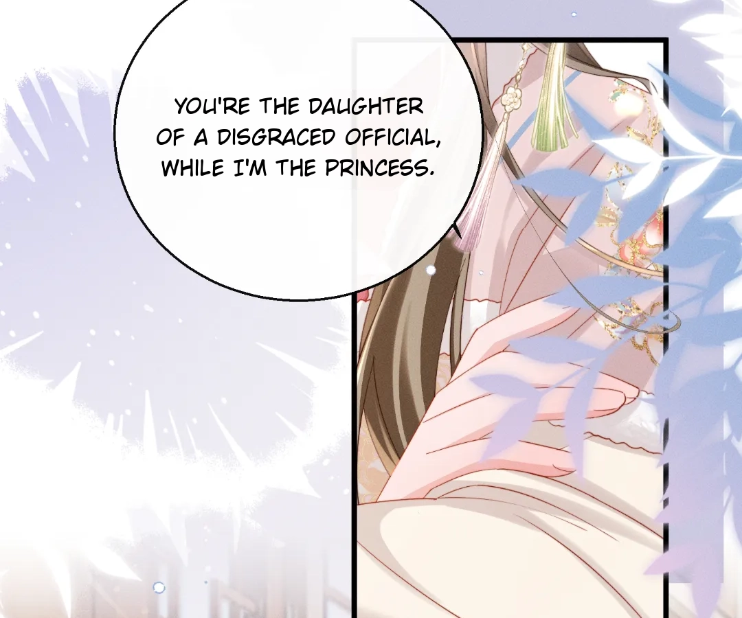 Whispers of Telepathy Chapter 84 page 30 - 