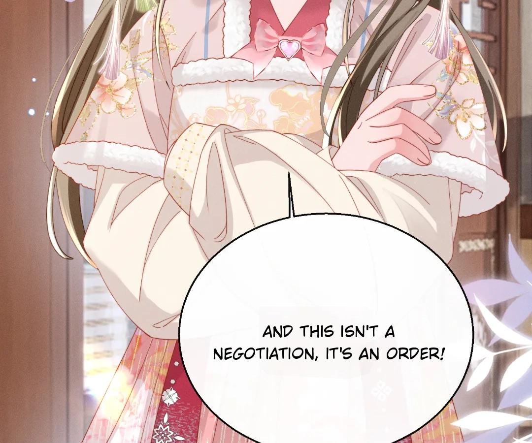 Whispers of Telepathy Chapter 84 page 32 - 