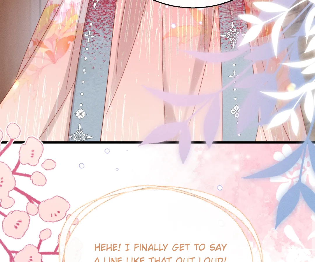 Whispers of Telepathy Chapter 84 page 33 - 