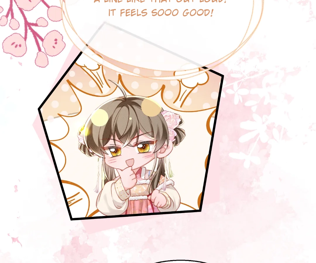 Whispers of Telepathy Chapter 84 page 34 - 