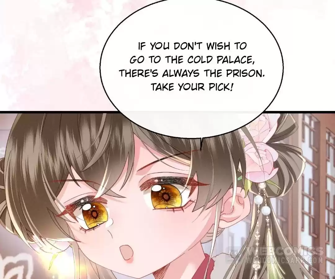 Whispers of Telepathy Chapter 84 page 35 - 