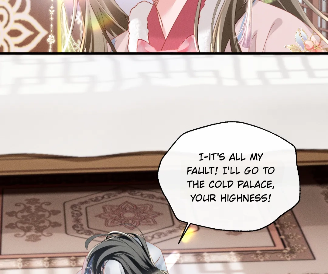 Whispers of Telepathy Chapter 84 page 36 - 