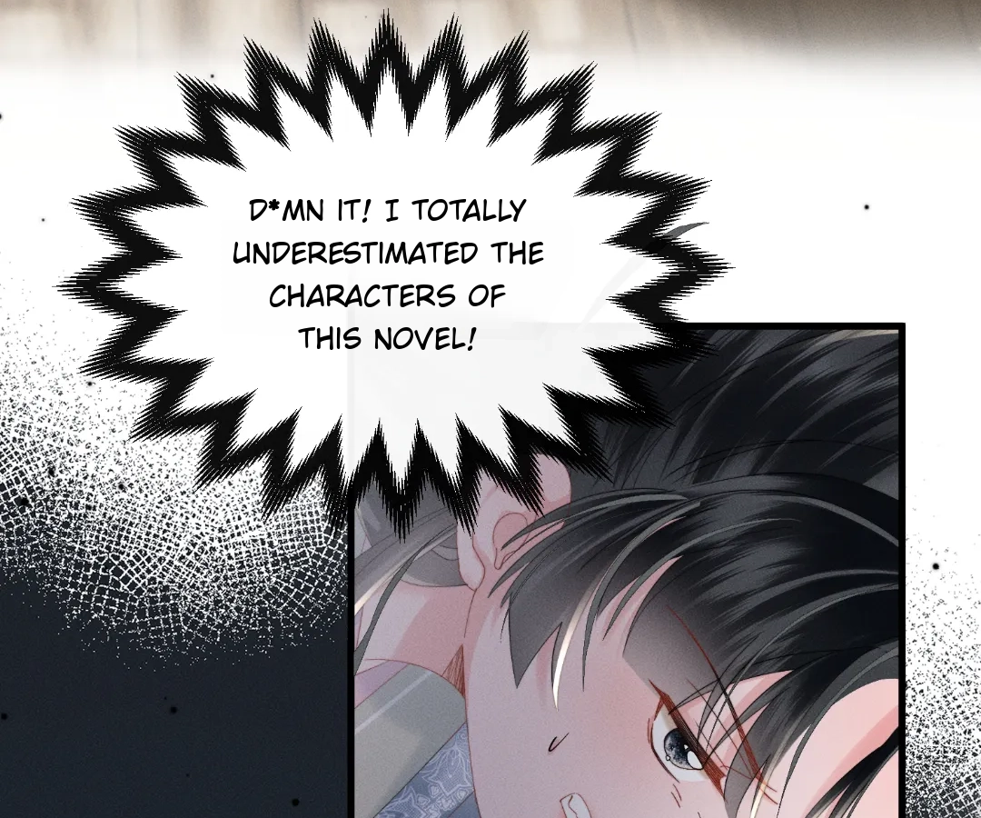 Whispers of Telepathy Chapter 84 page 38 - 