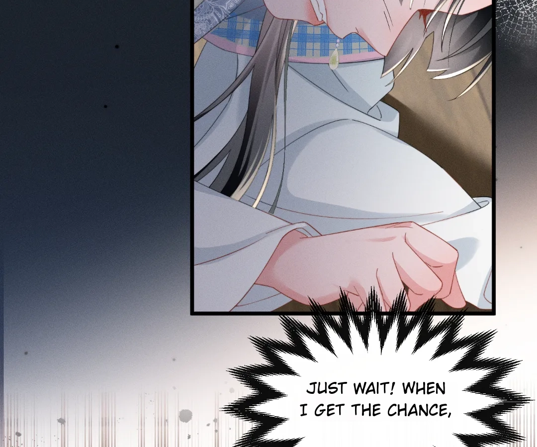 Whispers of Telepathy Chapter 84 page 39 - 