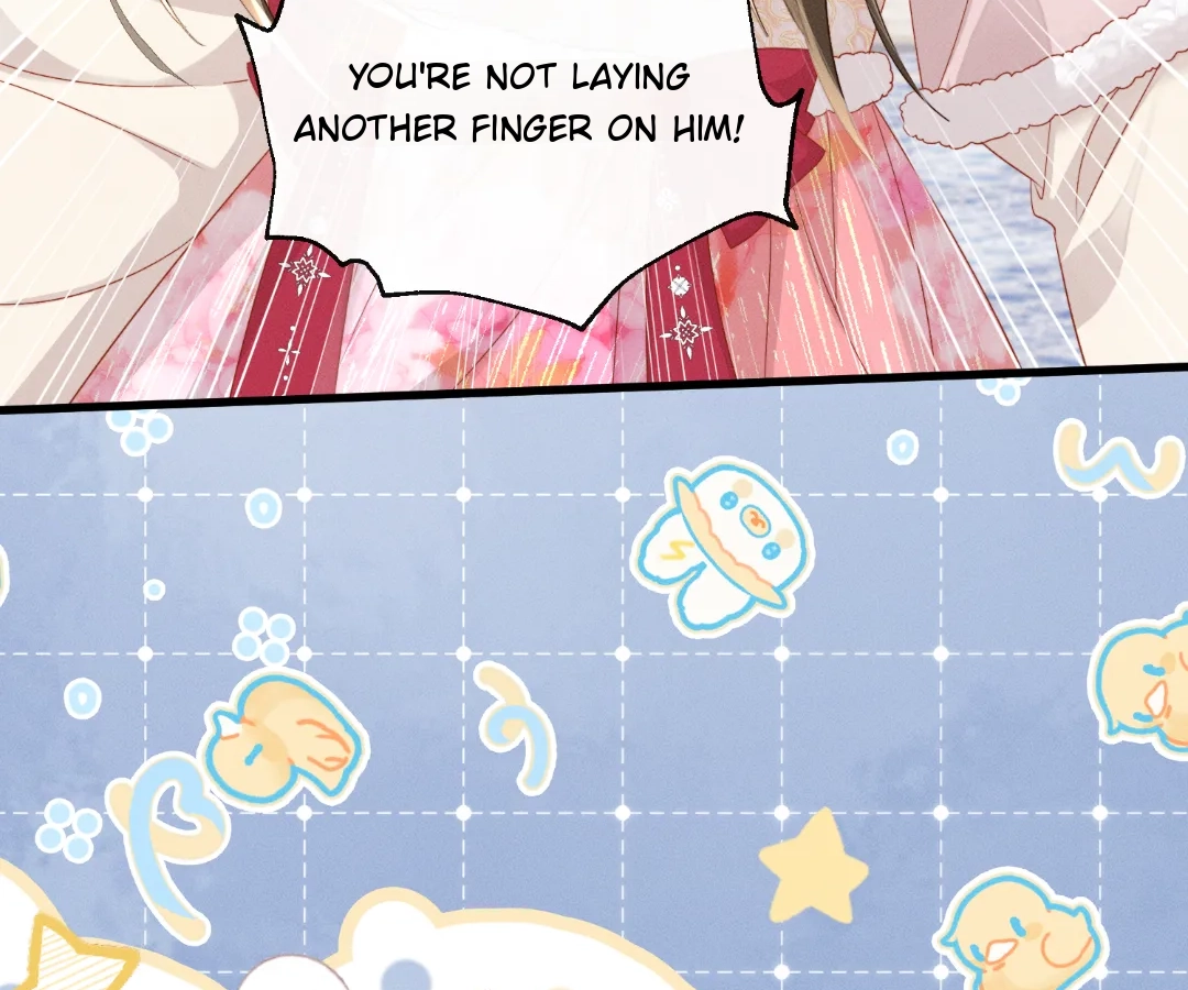 Whispers of Telepathy Chapter 84 page 5 - 