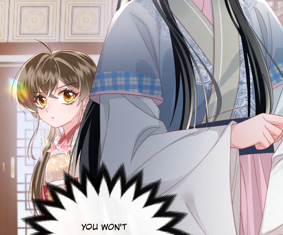 Whispers of Telepathy Chapter 84 page 41 - 