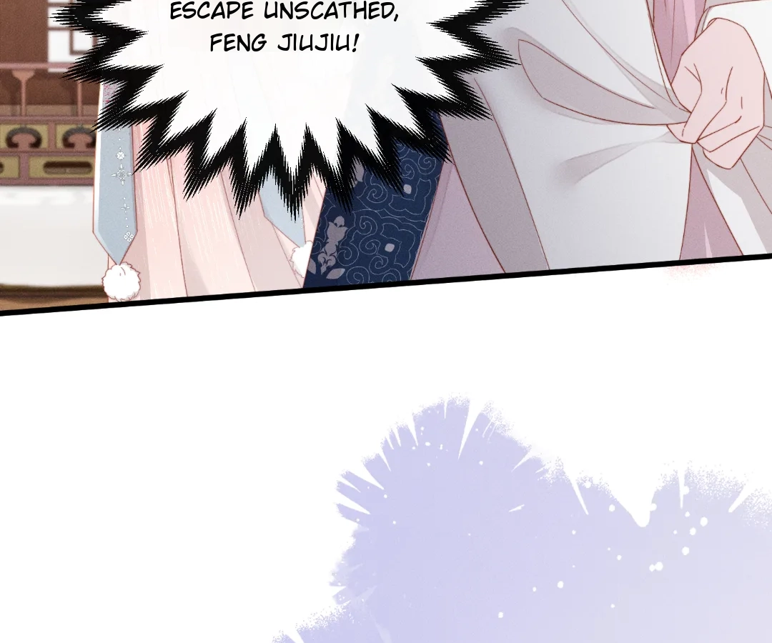 Whispers of Telepathy Chapter 84 page 42 - 