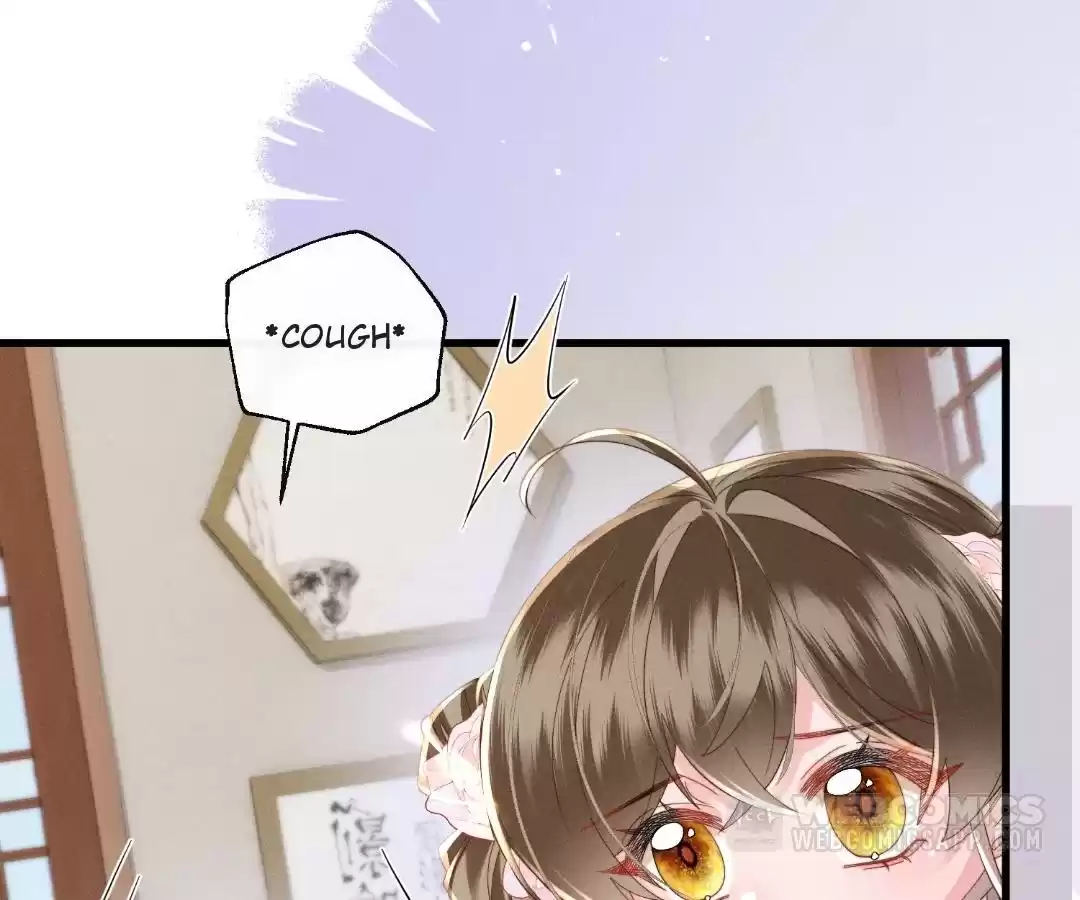 Whispers of Telepathy Chapter 84 page 43 - 