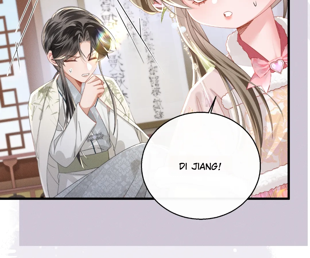Whispers of Telepathy Chapter 84 page 44 - 