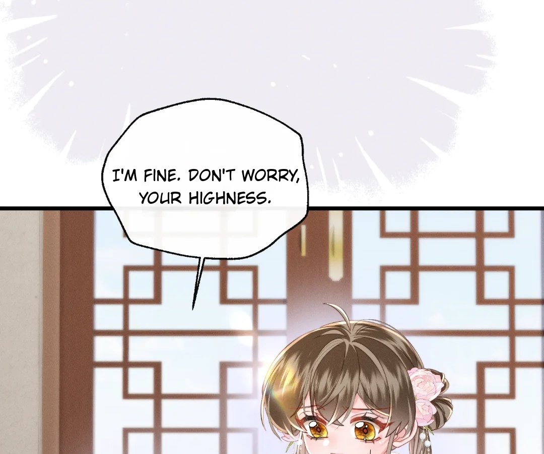 Whispers of Telepathy Chapter 84 page 45 - 