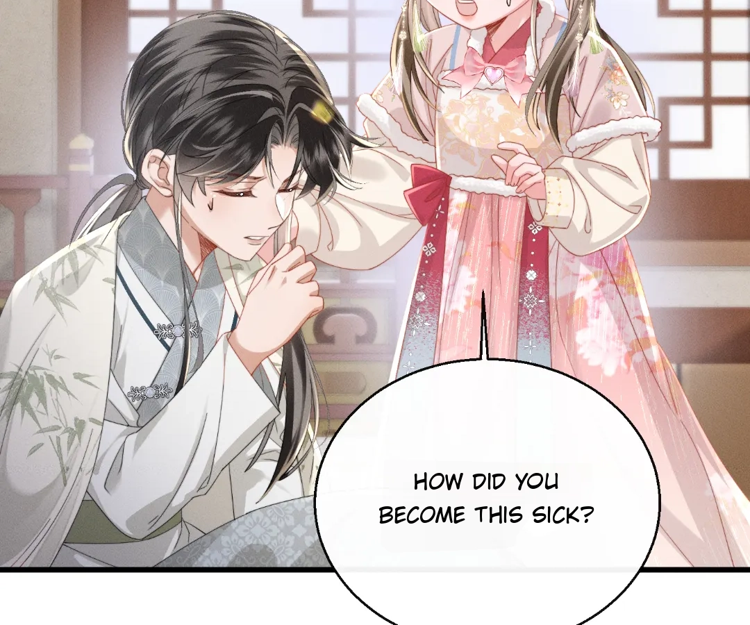 Whispers of Telepathy Chapter 84 page 46 - 