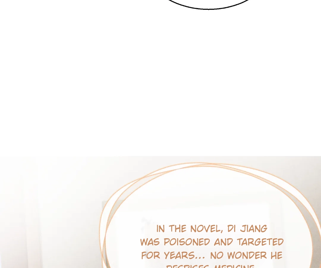 Whispers of Telepathy Chapter 84 page 47 - 