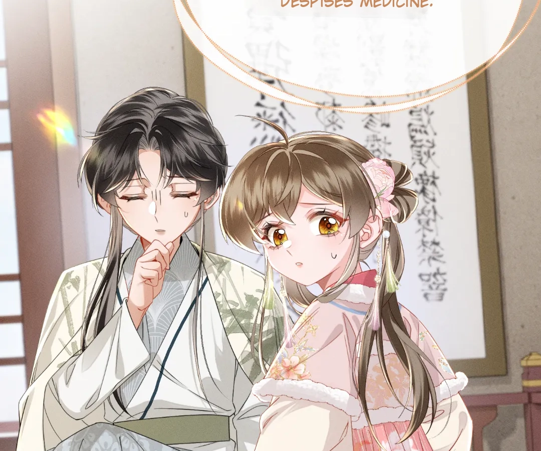 Whispers of Telepathy Chapter 84 page 48 - 