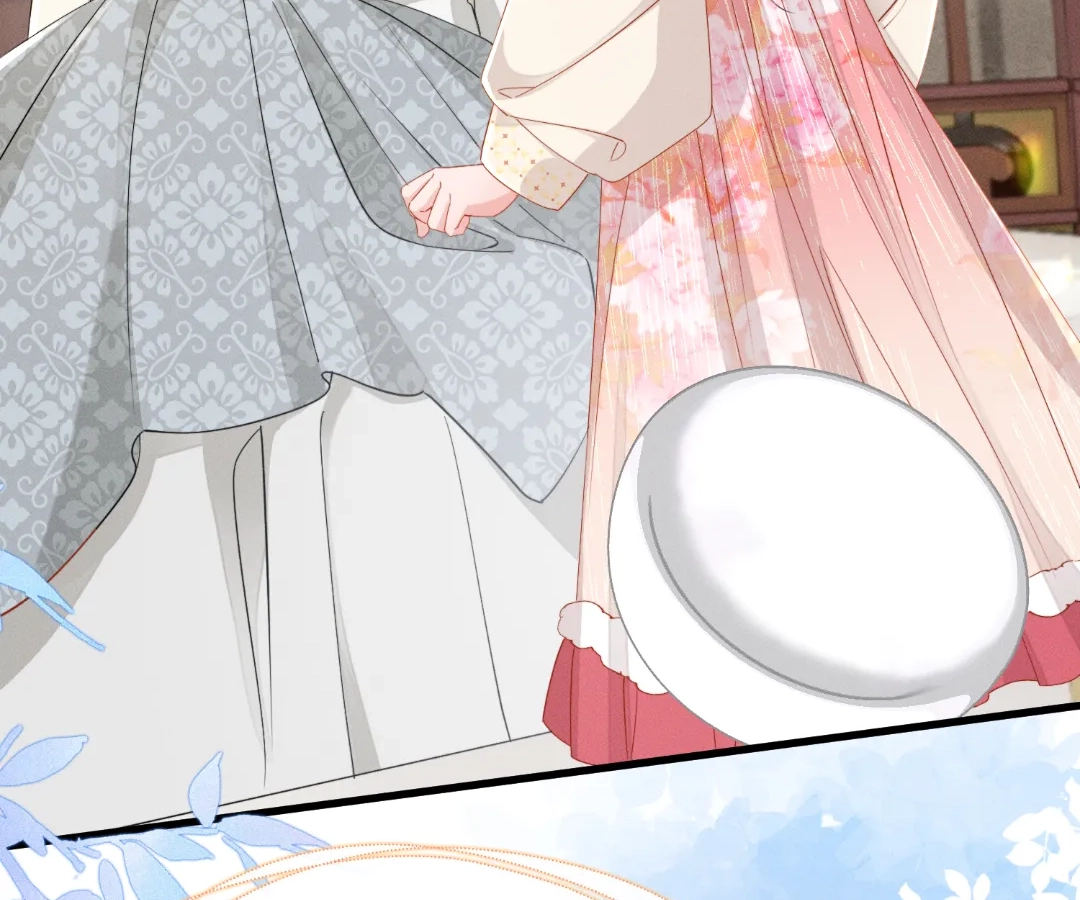 Whispers of Telepathy Chapter 84 page 49 - 