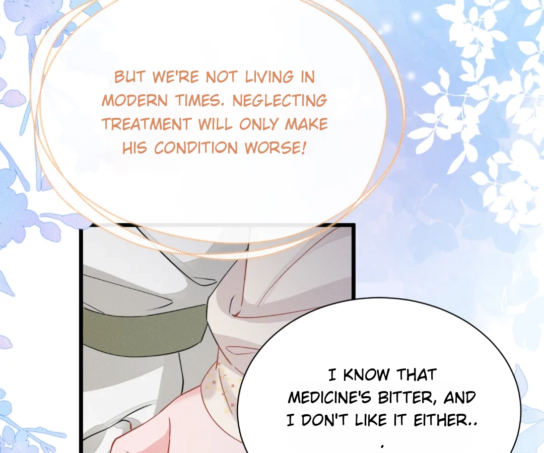 Whispers of Telepathy Chapter 84 page 50 - 