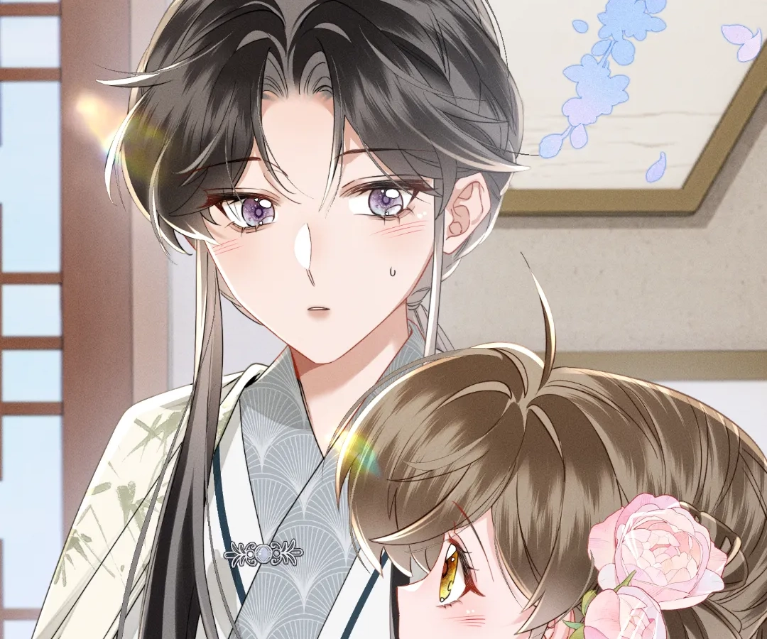 Whispers of Telepathy Chapter 84 page 52 - 