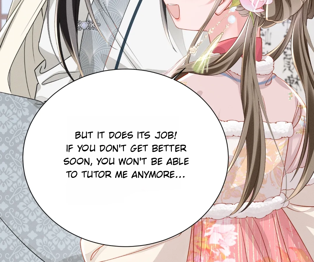 Whispers of Telepathy Chapter 84 page 53 - 