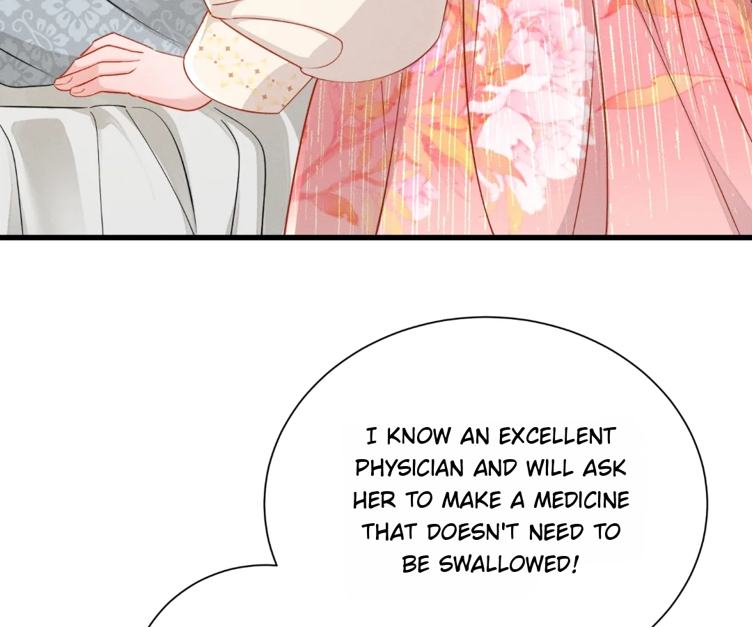 Whispers of Telepathy Chapter 84 page 54 - 